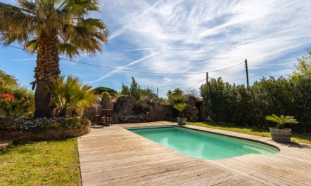 Maison Boutons d'Or 4