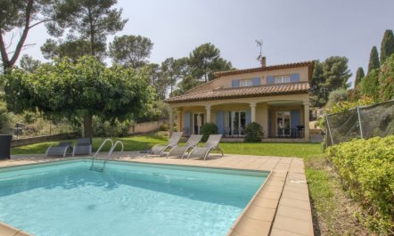 Le Puit des Oliviers 2