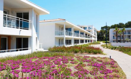 Le Cap Azur Apartment 2 5