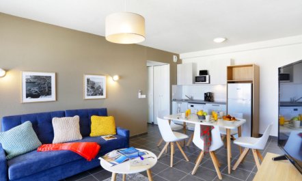 Le Cap Azur Apartment 2 3