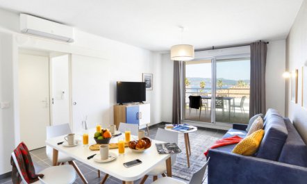 Le Cap Azur Apartment 2 2