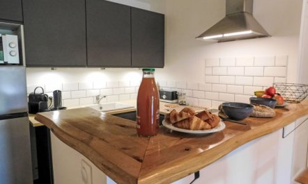 Douce parenthése Apartment 2 7