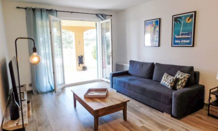 Douce parenthése Apartment 2 4