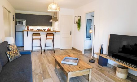 Douce parenthése Apartment 2 2