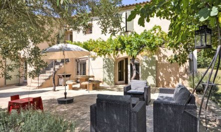 L'Oustaou dei Figo 4