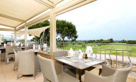 Provence Country Club 1