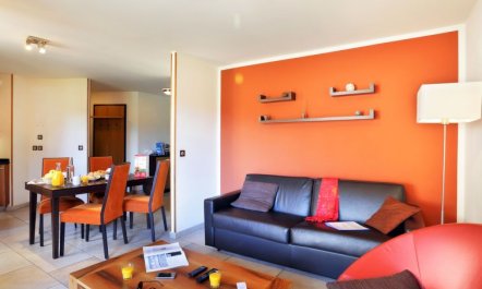 L'Adret Apartment 3 5