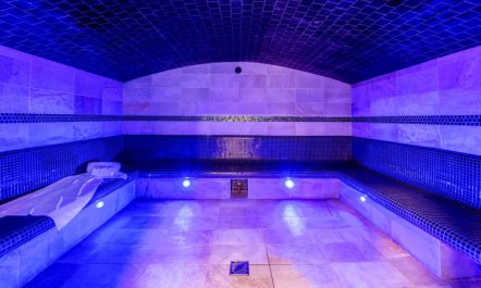 CGH R&eacute;sidence & Spa La Napol&eacute;on Apartment 2 4