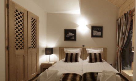 CGH R&eacute;sidence & Spa La Napol&eacute;on Apartment 2 7