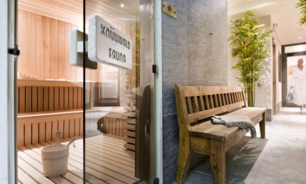 R&eacute;s. Boutique CGH Chalet des Dolines 5* 1