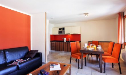 L'Adret Apartment 4 5