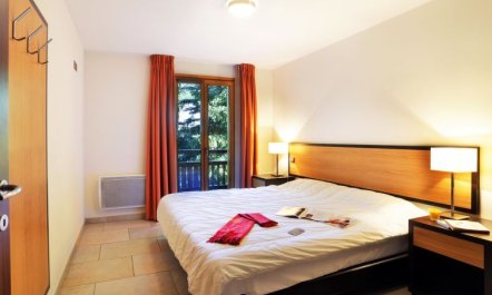 L'Adret Apartment 4 4