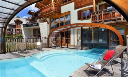 L'Adret Apartment 4 2