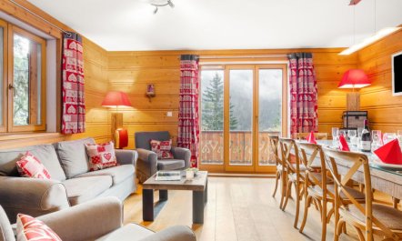 Fer à Cheval Apartment 2 1