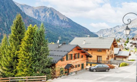 Fer à Cheval Apartment 2