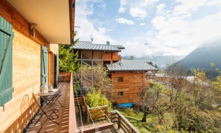 Fer à Cheval Apartment 2 5