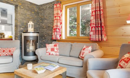 Fer à Cheval Apartment 2 6