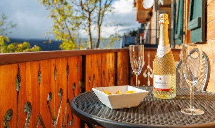 Fer à Cheval Apartment 2 2