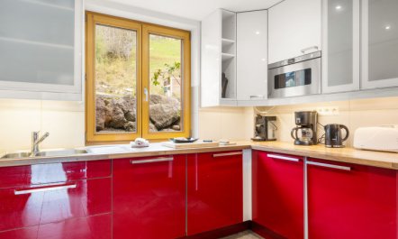 Fer à Cheval Apartment 2 3