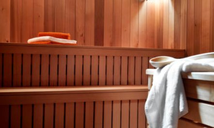 CGH Rés&Spa La Reine des Prés Apartment 2 3