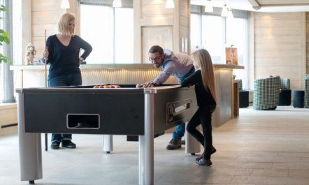 CGH Résidence & Spa Le Centaure Apartment 2 3