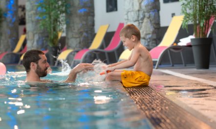 CGH Résidence & Spa Le Centaure Apartment 2 2