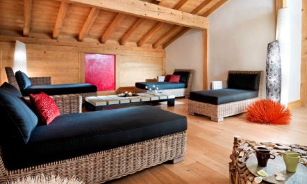 CGH Rés&Spa La Reine des Prés 3