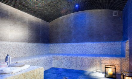 CGH Rés&Spa La Reine des Prés 2