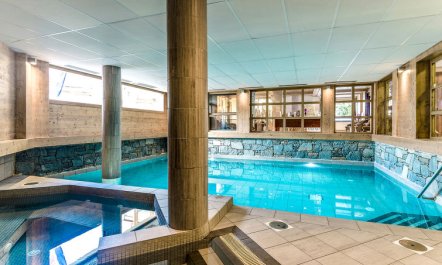 Les Fermes Emiguy Apartment 4 1