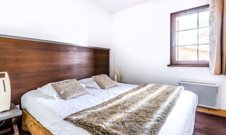 Les Fermes Emiguy Apartment 4 4