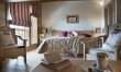 CGH R&eacute;s&Spa Chalets du Jouvence Apartment 3 6
