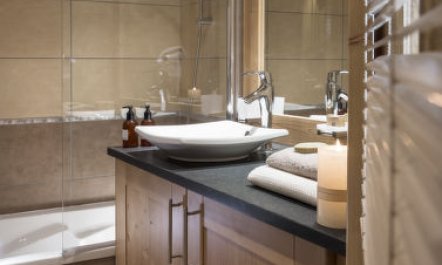 CGH Rés&Spa Chalets de Laÿssia Apartment 2 7