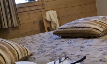 CGHRés&Spa Hameau Pierre Blanche 6