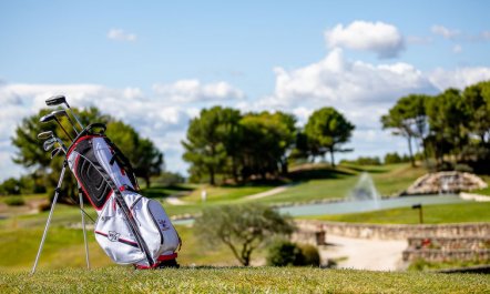 Provence Country Club Apartment 8