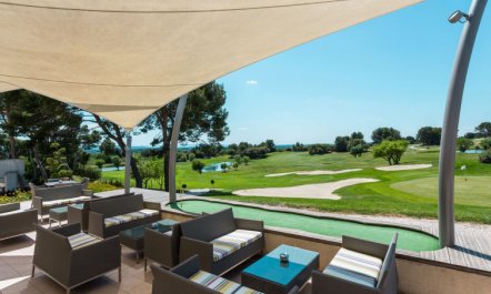 Provence Country Club Apartment 7 2