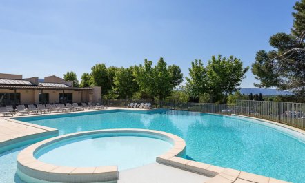 Provence Country Club Apartment 2