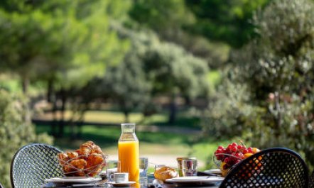 Provence Country Club Apartment 2 2