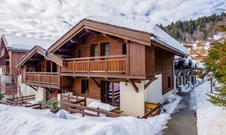 Les Fermes Emiguy Apartment 2