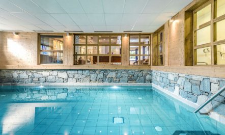 Les Fermes Emiguy Apartment 2 5