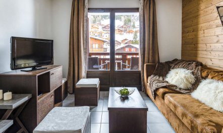 Les Fermes Emiguy Apartment 2 6