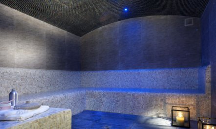 CGH Rés&Spa Chalets de Laÿssia Apartment 4 4