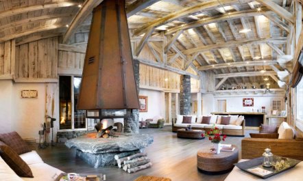 CGHRés&Spa Hameau Pierre Blanche Apartment 2 2