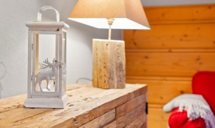 Fer à Cheval Apartment 3 6