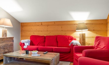 Fer à Cheval Apartment 3 7