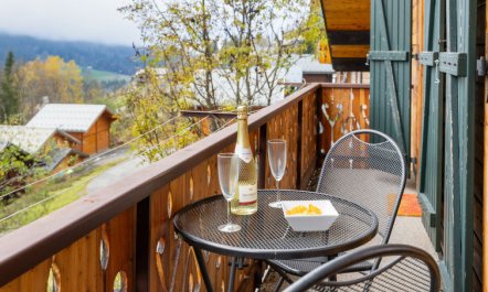 Fer à Cheval Apartment 3 2