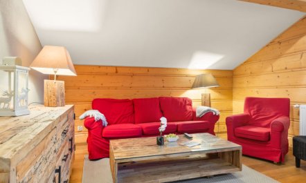 Fer à Cheval Apartment 3 5