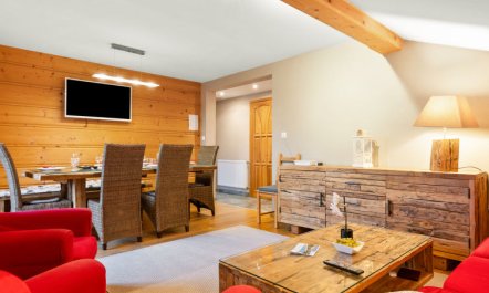 Fer à Cheval Apartment 3 1