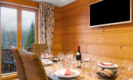 Fer à Cheval Apartment 3 3