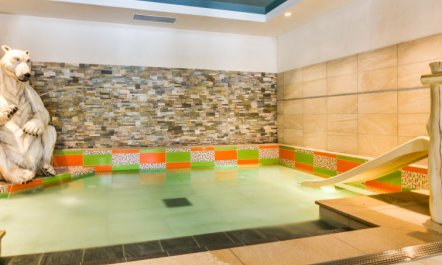 CGH Rés&Spa Chalets de Laÿssia 1