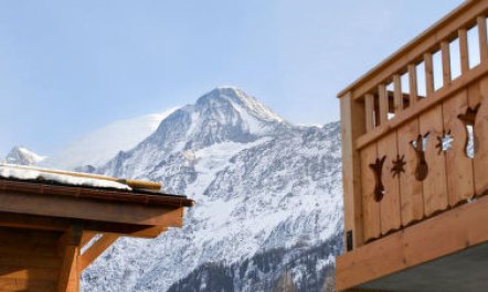 CGHRés&Spa Hameau Pierre Blanche Apartment 3 1